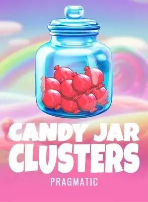 Candy Jar Clusters
